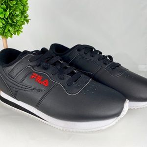 New! Fila Woman's "Province" Sneaker